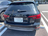A4 2.0 TFSI クワトロ スポーツ Sラインパッケージ 4WD 修復歴無し