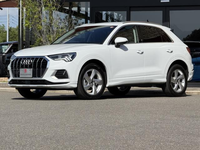 Q3 35 TFSI アドバンスド 