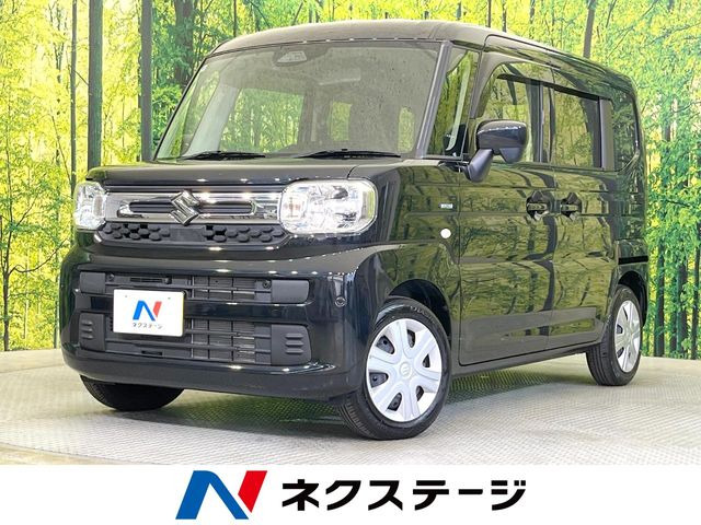 スペーシア  ハイブリッドG