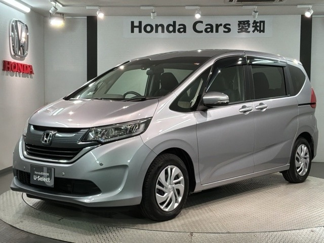 ホンダ フリード 