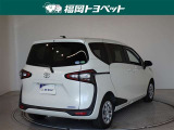 色は人気のホワイトパールクリスタルシャインです。