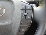 全車速追従機能レーダークルーズコントロール!