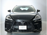 RX 500h Fスポーツパフォーマンス 4WD 