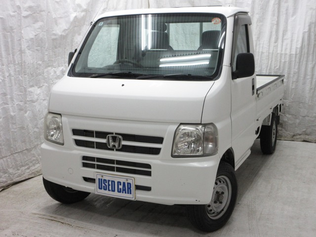 アクティトラック アタック 4WD 4WD