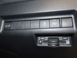 ETC車載器付きです。遠出も快適に行けます。