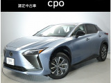 レクサス RZ