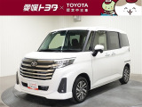 トヨタ ルーミー