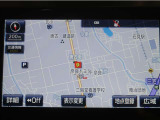 視認性に優れたナビゲーションを装備。現在地が分かりやすく、初めての場所でも安心してドライブ出来ます。日常使いから遠出まで、頼れる装備です。