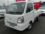 日産人気の軽トラックNT100クリッパートラック入荷致しました。