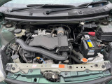 親切・丁寧な専門メカニックスタッフが応対!・車検・点検整備・事故等の修理などアフターサービスも安心。お車のカスタマイズもネクステージのサービススタッフまでご相談ください!