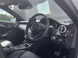 GLAクラス GLA220 4マチック 4WD 4WD 本革シート