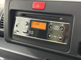 【CDチューナー】お好きな音楽をお楽しみいただけます♪