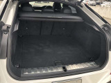 荷室の大きさは、日常使いはもちろんのこと、旅行や帰省などの荷物が多い移動であっても不便を感じることは少ないでしょう。