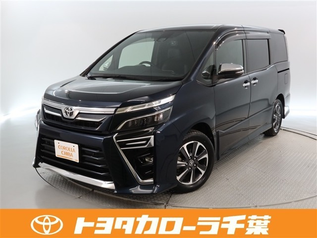 ヴォクシー 2.0 ZS 煌III 