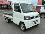 クリッパートラック SD 4WD 