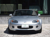 ロードスター 2.0 サビ無し本州車両・寒冷地仕様・5速MT