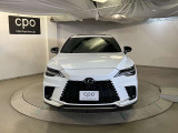 RX 350 Fスポーツ 4WD 