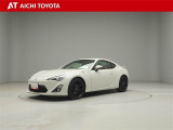 トヨタ 86