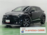 トヨタ C-HR