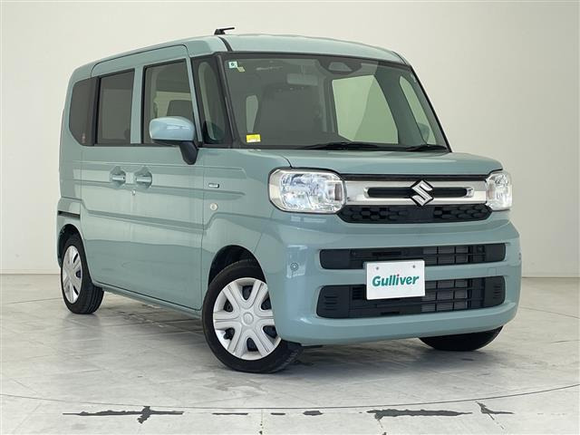 スペーシア ハイブリッド(HYBRID)  X 修復歴無し