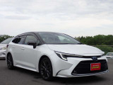 カローラツーリング 1.8 ハイブリッド W×B E-Four 4WD 
