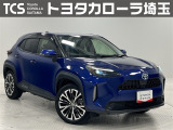 トヨタ ヤリスクロス