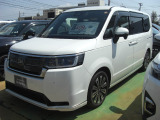 ホンダ ステップワゴン