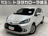 トヨタ アクア