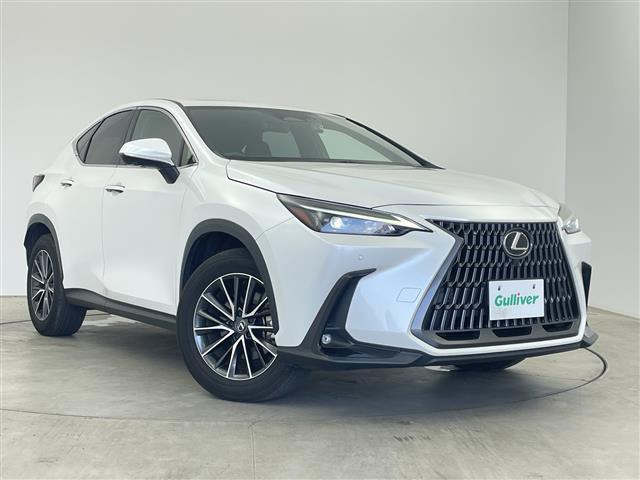 NX 350h サンルーフ 修復歴無し