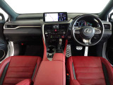 RX 300 Fスポーツ 