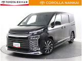 モデリスタ製フルエアロ付きでカッコイイ!!