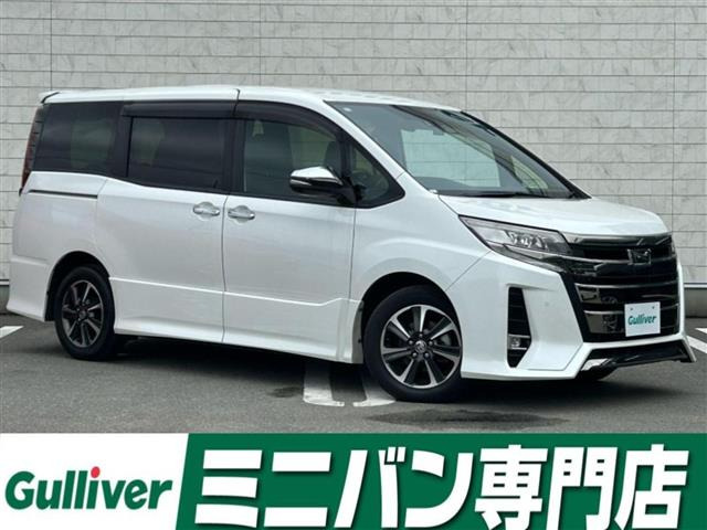 ノア 2.0 Si 修復歴無し