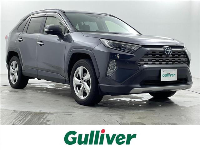 トヨタ RAV4 