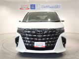 アルファード 2.5 Z 