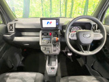 タフト X 4WD 