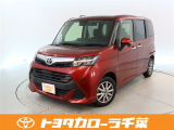 トヨタ タンク