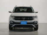 T-Cross TSI アクティブ 