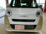 ムーヴキャンバス  ストライプス G