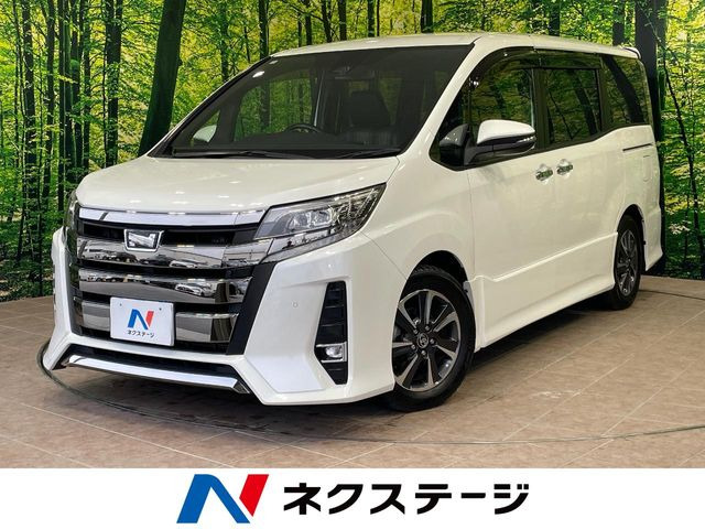 トヨタ ノア 