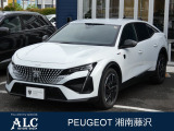 プジョー 408