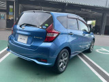 ノート 1.2 e-POWER X FOUR ブラックアロー 4WD 