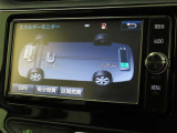 エネルギーモニターを表示することができます。