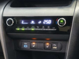 オートエアコンを装備しております!自動で調整してくれますので、車内も快適です☆