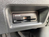 ナビ連動ETC2.0付き