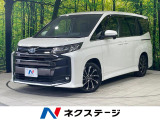 トヨタ ノア