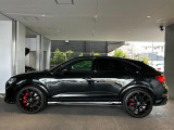 RS Q3スポーツバック  2.5 4WD