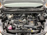 親切・丁寧な専門メカニックスタッフが応対!・車検・点検整備・事故等の修理などアフターサービスも安心。お車のカスタマイズもネクステージのサービススタッフまでご相談ください!