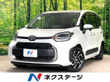 トヨタ シエンタ