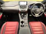 NX 300h Fスポーツ 