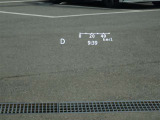カラーヘッドアップディスプレイ付き。少ない視線移動で情報を確認できるので、運転の疲労軽減に繋がりますよ♪